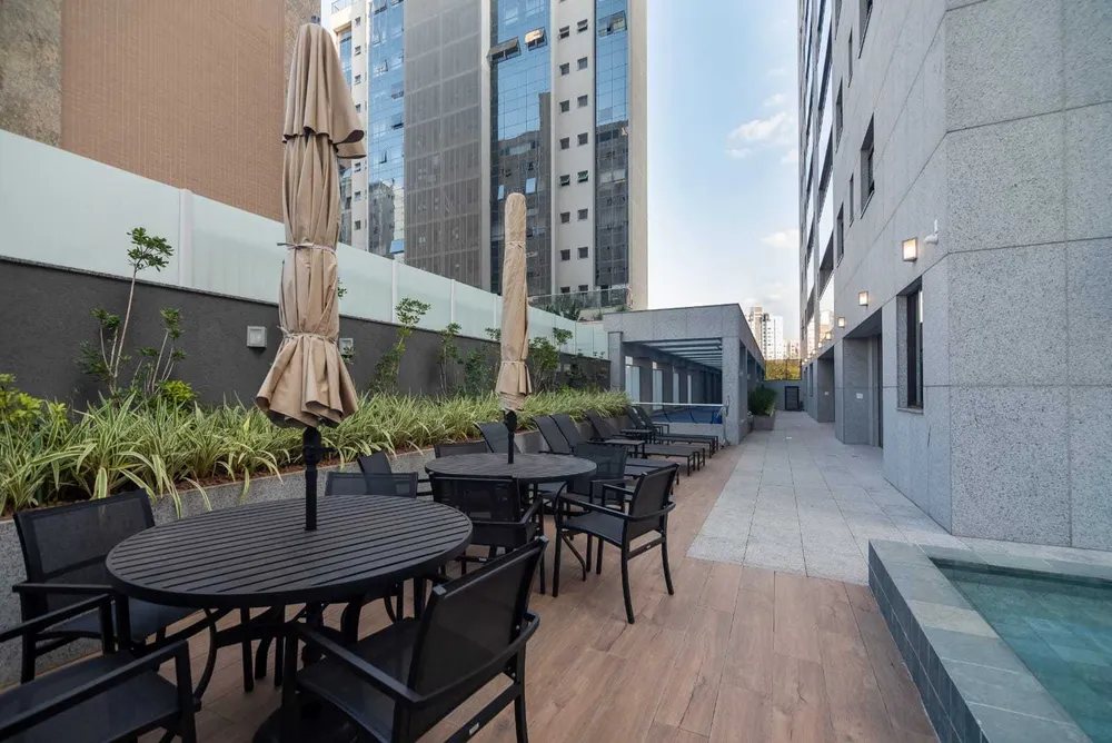 Apartamento, 4 quartos, 130 m² - Foto 5