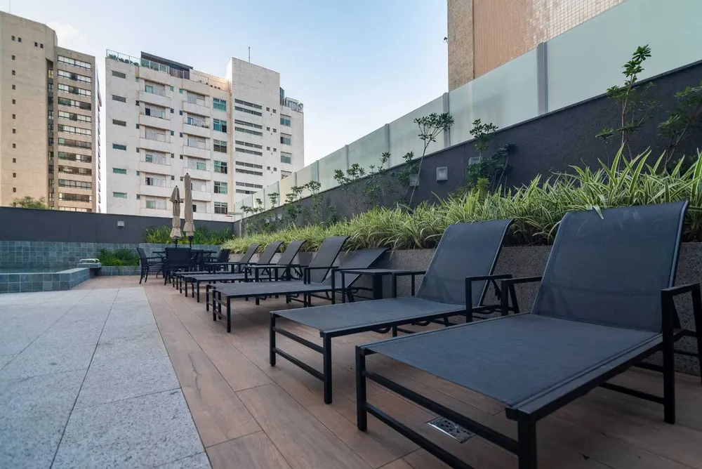 Apartamento, 4 quartos, 130 m² - Foto 7
