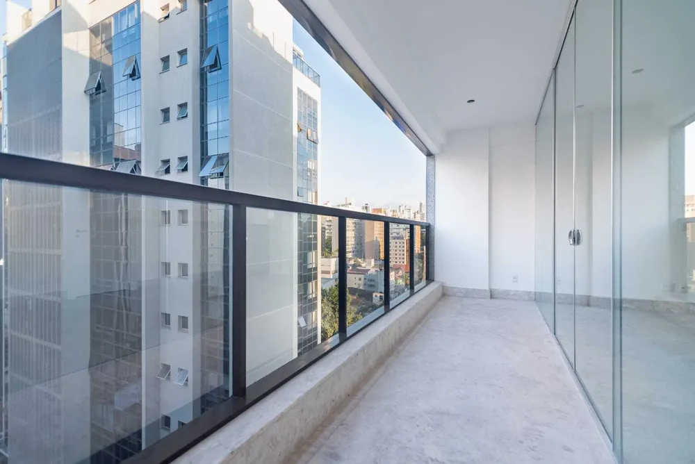 Apartamento, 4 quartos, 130 m² - Foto 6