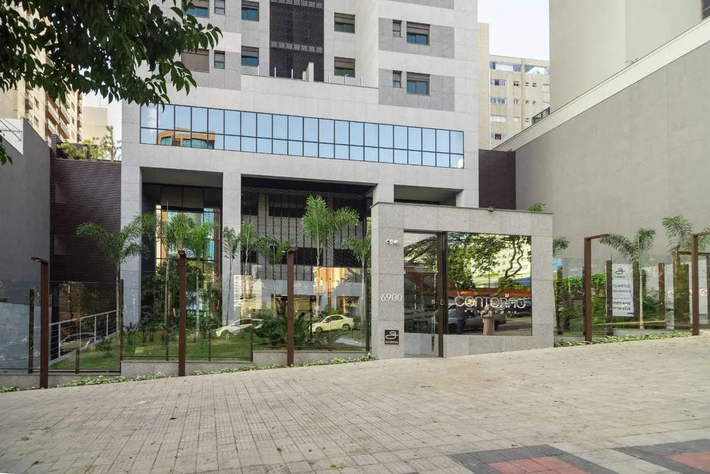 Apartamento, 4 quartos, 130 m² - Foto 2