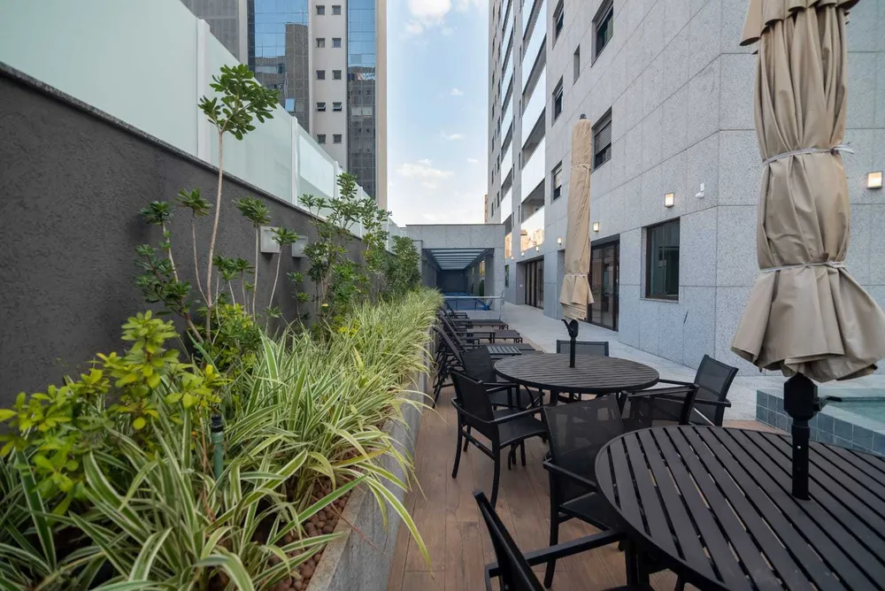 Apartamento, 4 quartos, 130 m² - Foto 7
