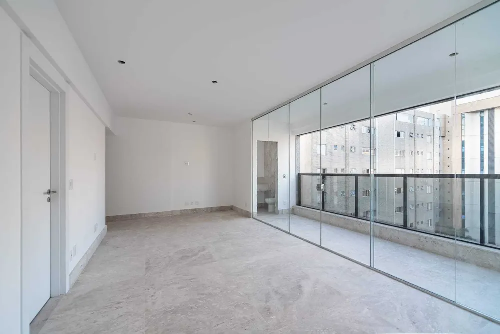 Apartamento, 4 quartos, 130 m² - Foto 4