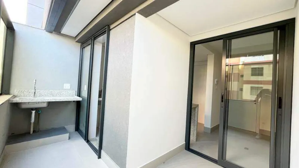 Apartamento, 2 quartos, 62 m² - Foto 6