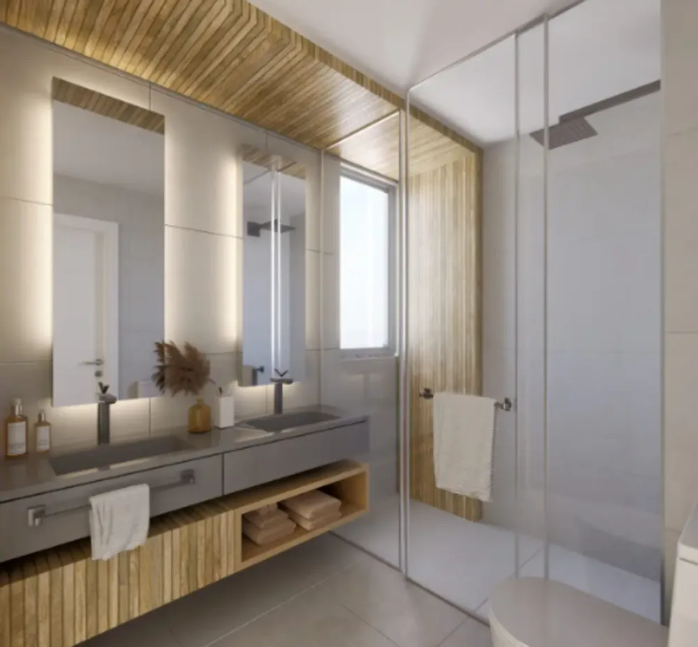 Apartamento, 4 quartos, 135 m² - Foto 7
