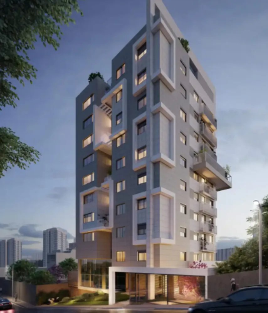 Apartamento, 4 quartos, 135 m² - Foto 1