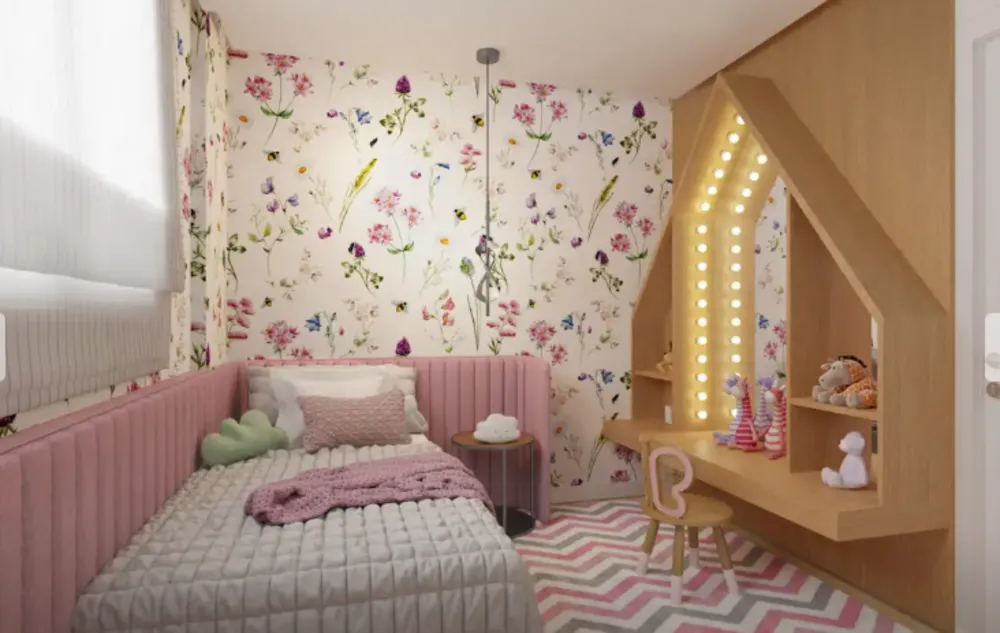 Apartamento, 4 quartos, 135 m² - Foto 8
