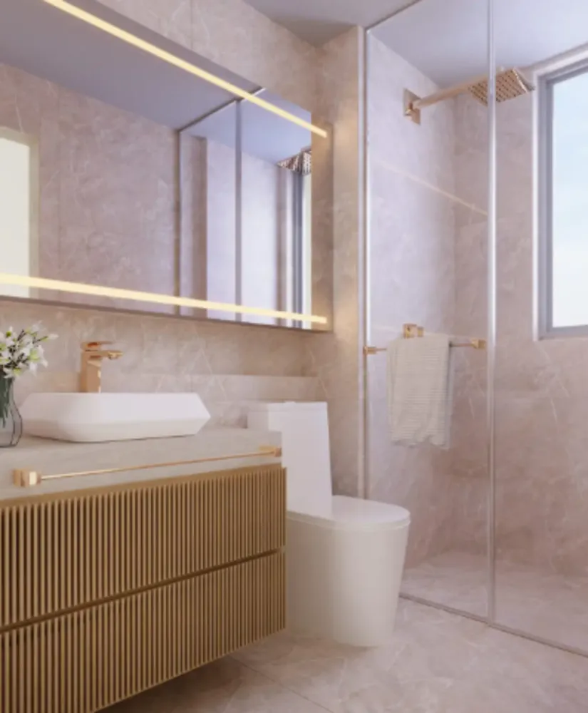 Apartamento, 4 quartos, 135 m² - Foto 9