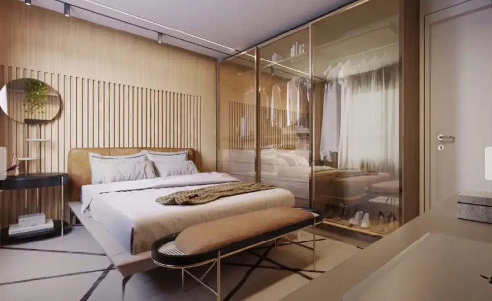 Apartamento, 4 quartos, 135 m² - Foto 6