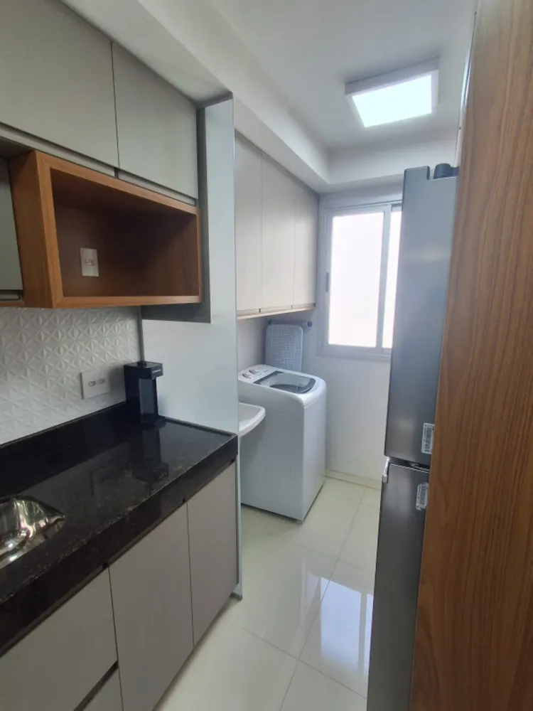 Apartamento, 3 quartos, 72 m² - Foto 5
