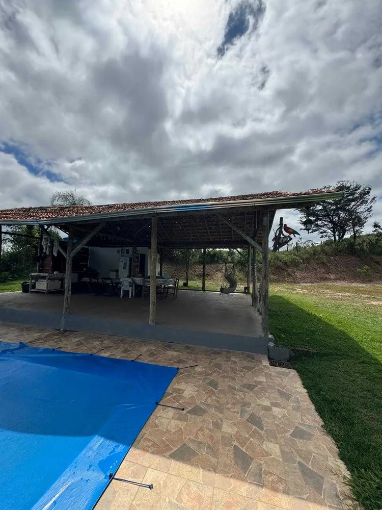 Chácara, 2 quartos - Foto 4