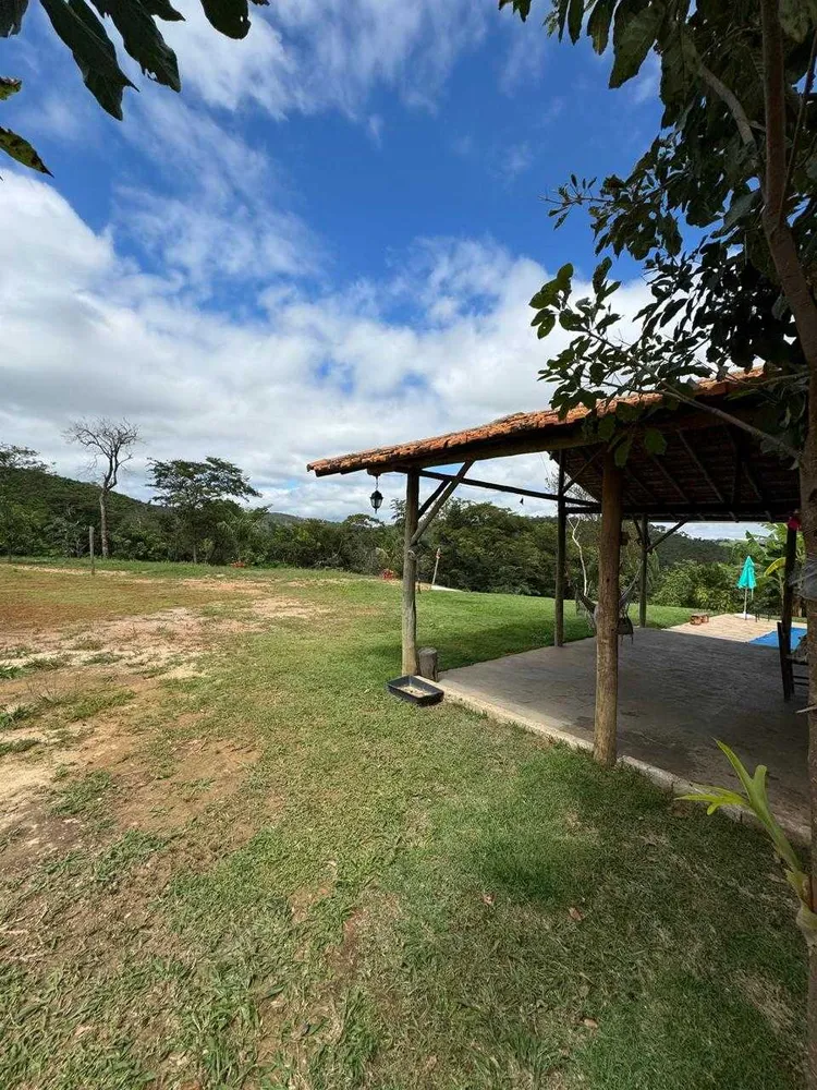 Chácara, 2 quartos - Foto 2