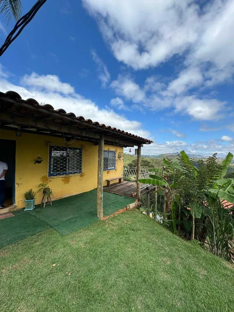 Chácara, 2 quartos - Foto 1