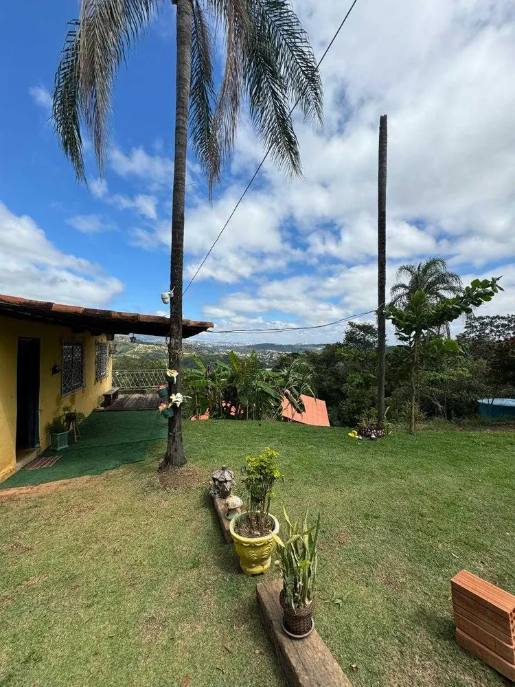 Chácara, 2 quartos - Foto 6