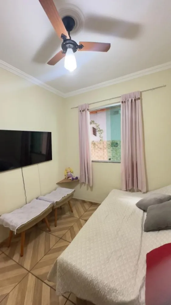 Casa, 3 quartos, 110 m² - Foto 8