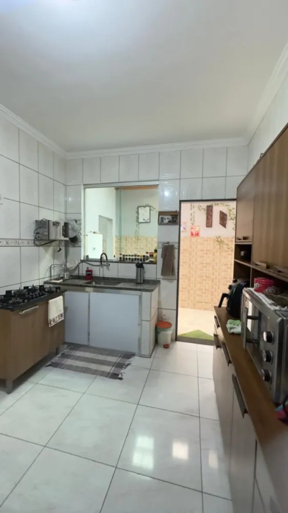 Casa, 3 quartos, 110 m² - Foto 5
