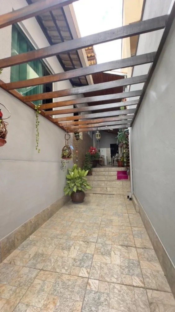 Casa, 3 quartos, 110 m² - Foto 3
