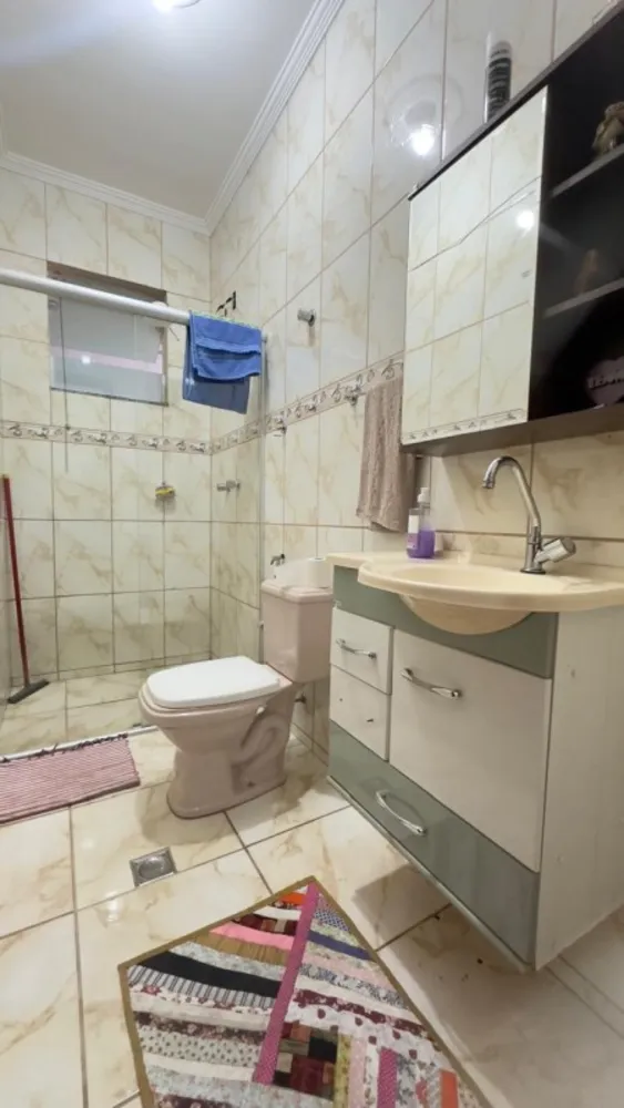 Casa, 3 quartos, 110 m² - Foto 9