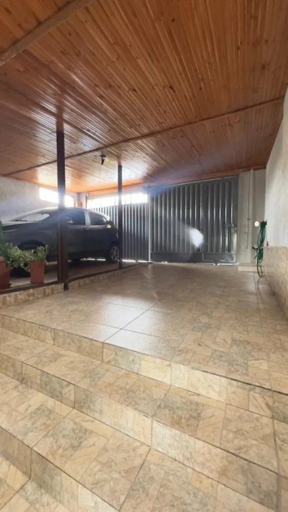 Casa, 3 quartos, 110 m² - Foto 6