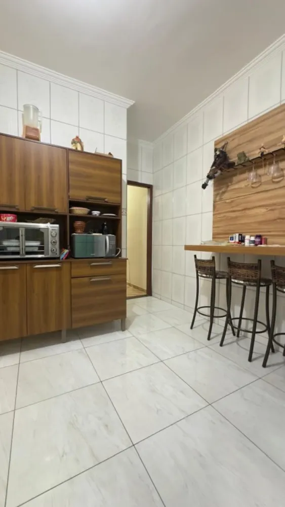 Casa, 3 quartos, 110 m² - Foto 4