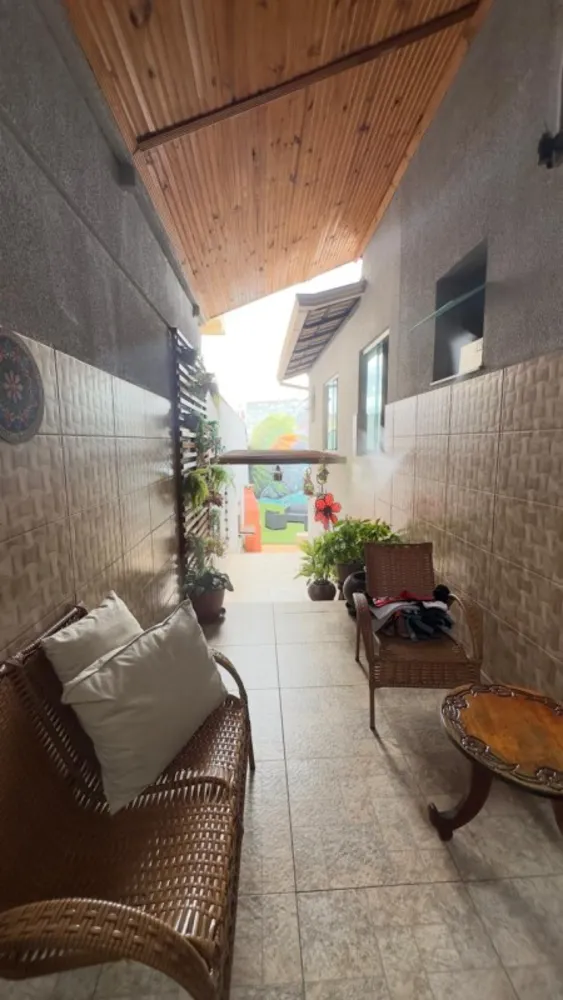 Casa, 3 quartos, 110 m² - Foto 7