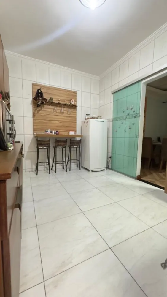 Casa, 3 quartos, 110 m² - Foto 12