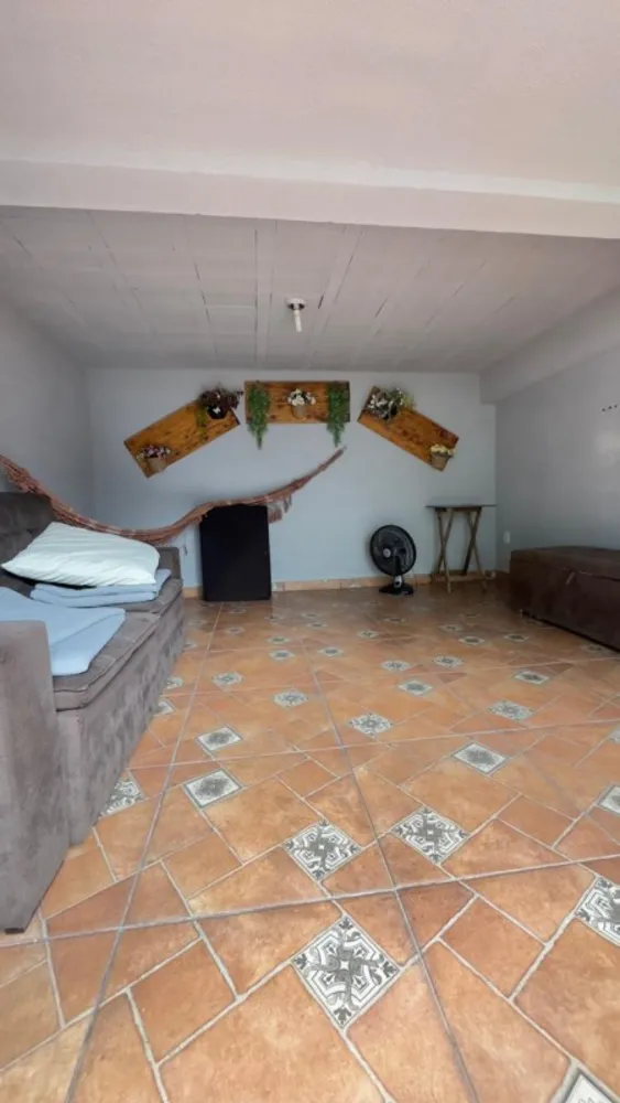 Casa, 3 quartos, 110 m² - Foto 11