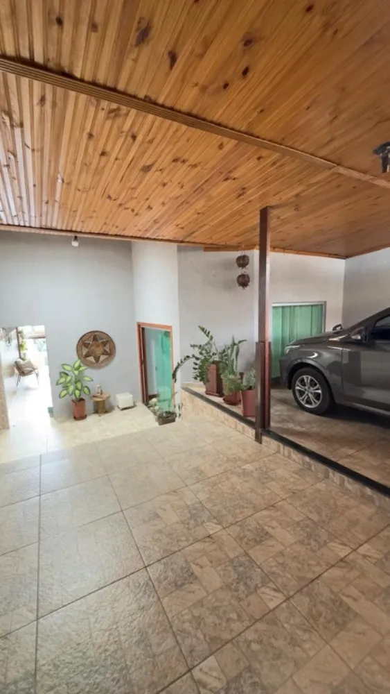 Casa, 3 quartos, 110 m² - Foto 10