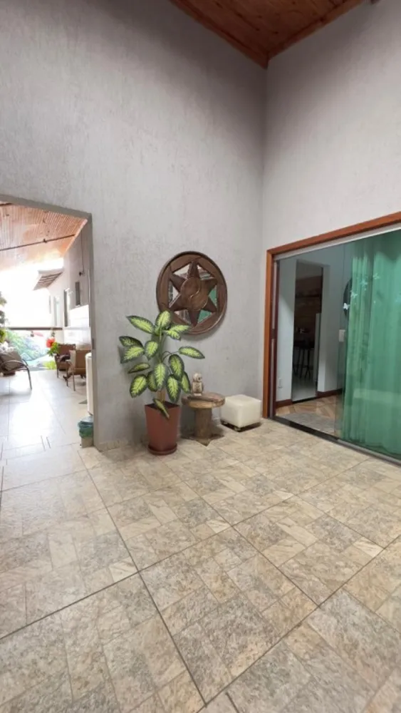 Casa, 3 quartos, 110 m² - Foto 1