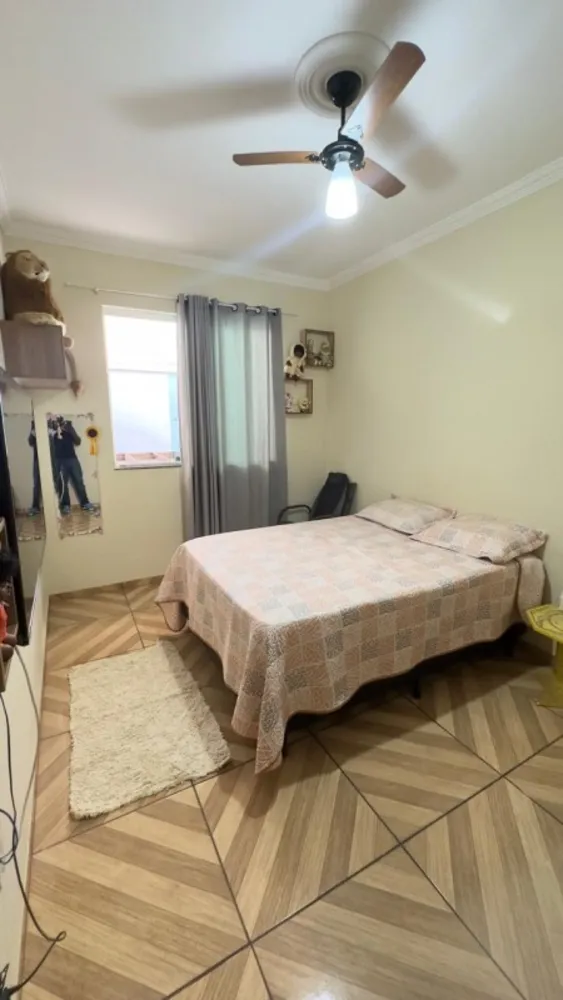 Casa, 3 quartos, 110 m² - Foto 2