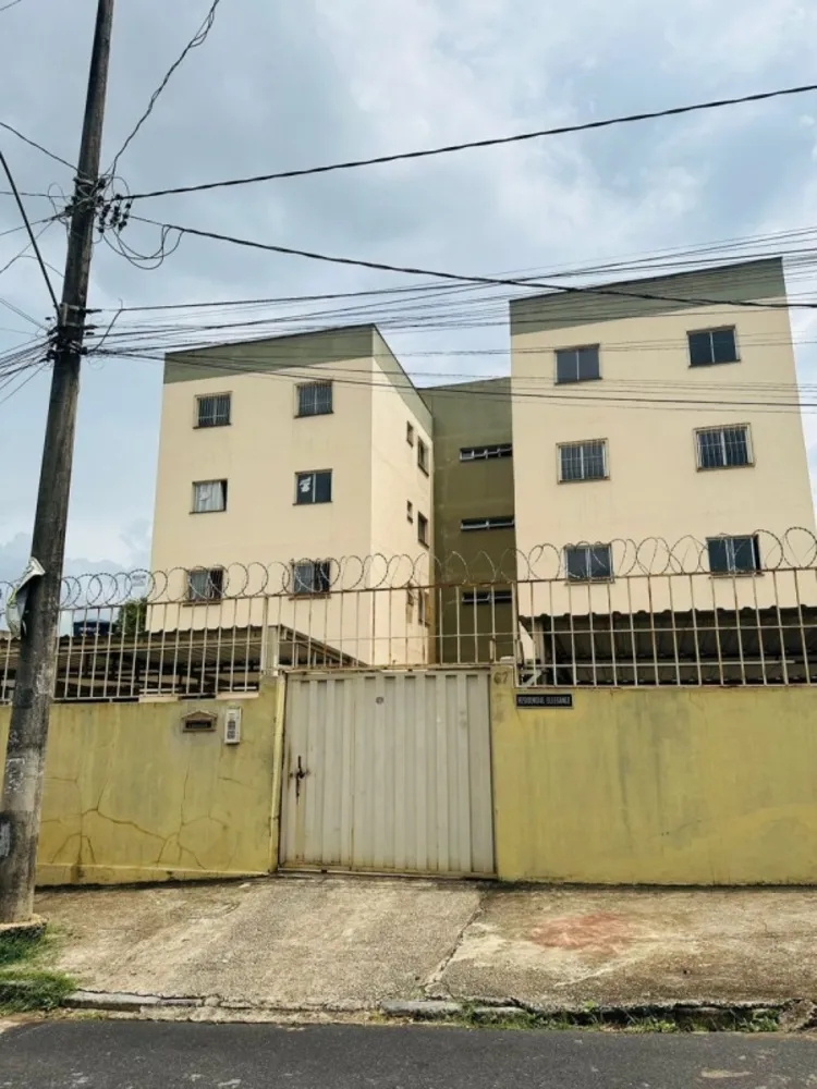 Apartamento, 3 quartos, 63 m² - Foto 9