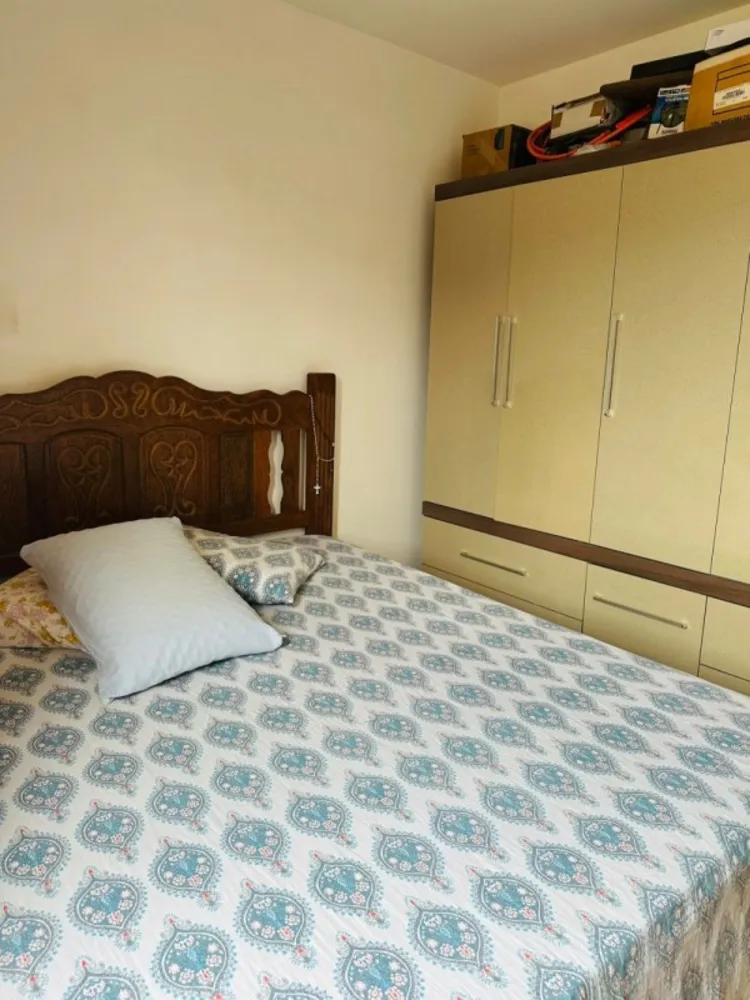 Apartamento, 3 quartos, 63 m² - Foto 11