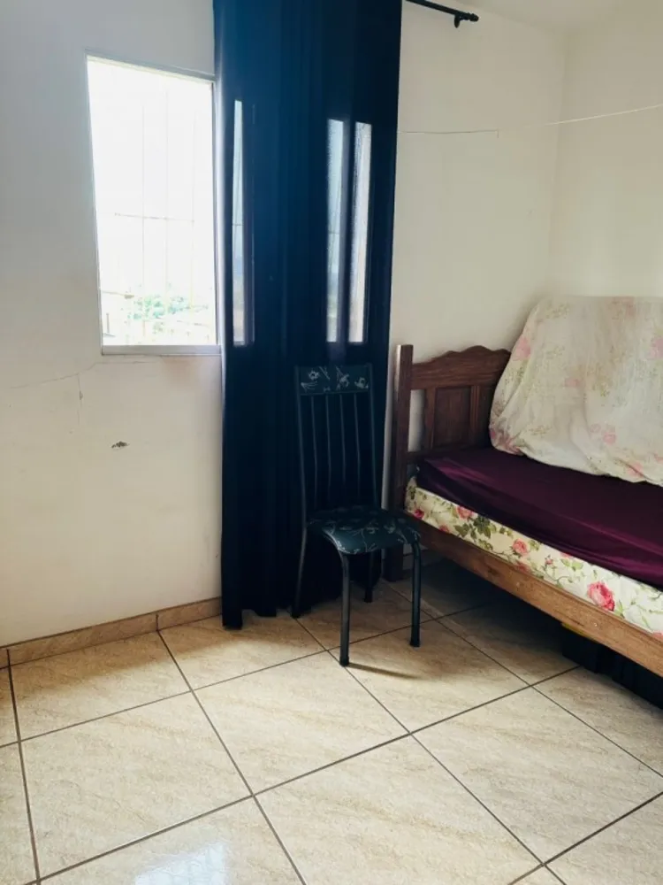 Apartamento, 3 quartos, 63 m² - Foto 5