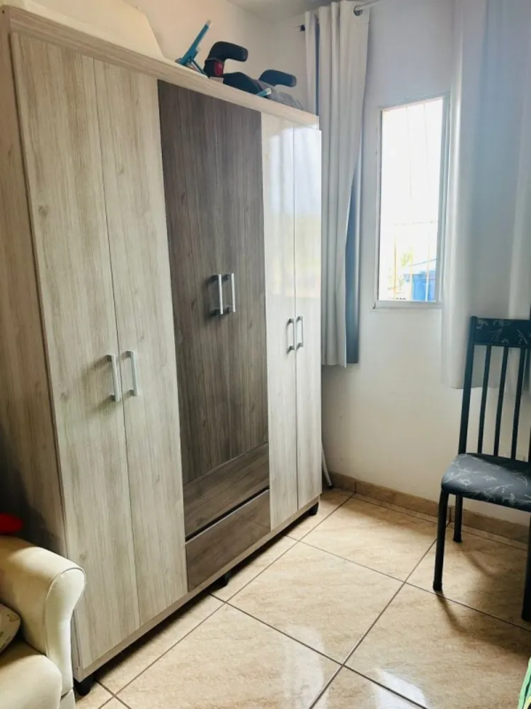 Apartamento, 3 quartos, 63 m² - Foto 10