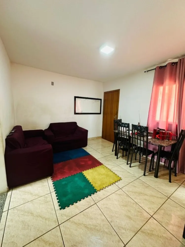 Apartamento, 3 quartos, 63 m² - Foto 6