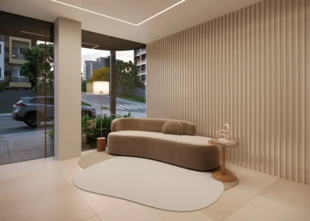 Apartamento, 3 quartos, 90 m² - Foto 4