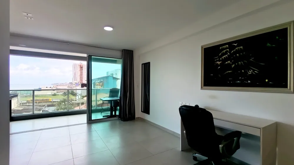 Apartamento, 1 quarto, 31 m² - Foto 4