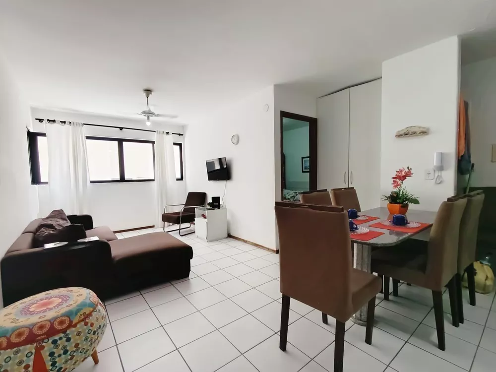 Apartamento à venda com 1 quarto, 45m² - Foto 5