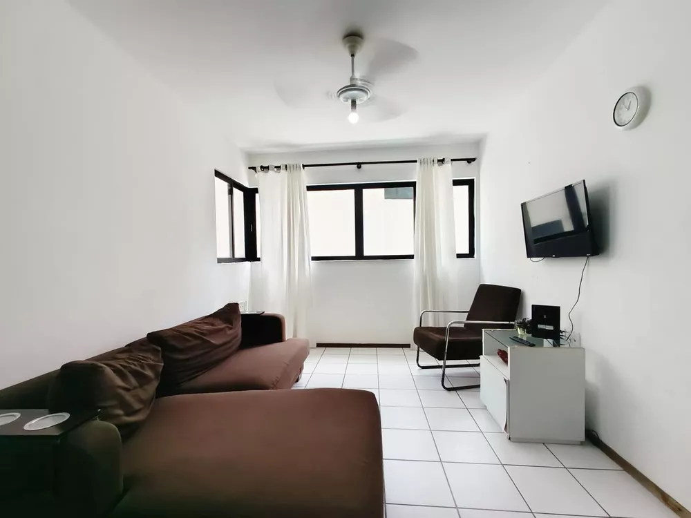 Apartamento à venda com 1 quarto, 45m² - Foto 3