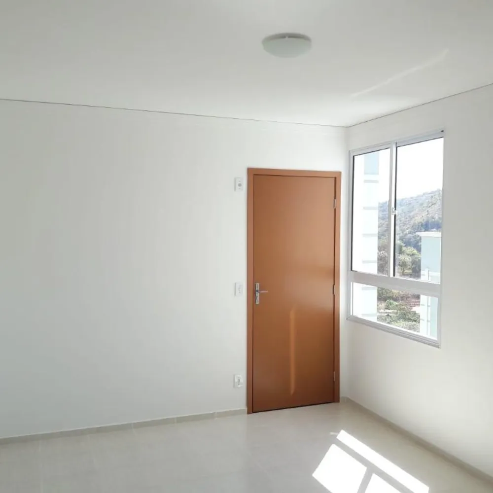 Apartamento, 2 quartos - Foto 4
