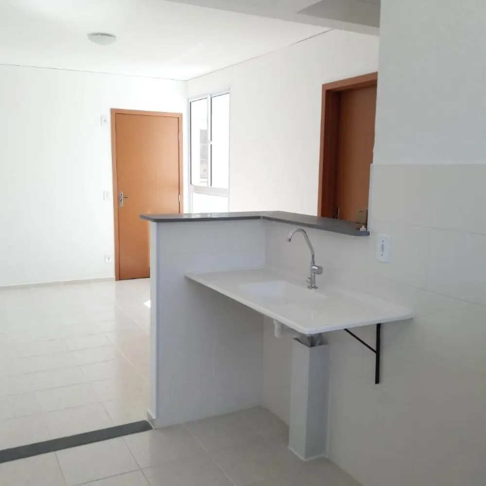 Apartamento, 2 quartos - Foto 3