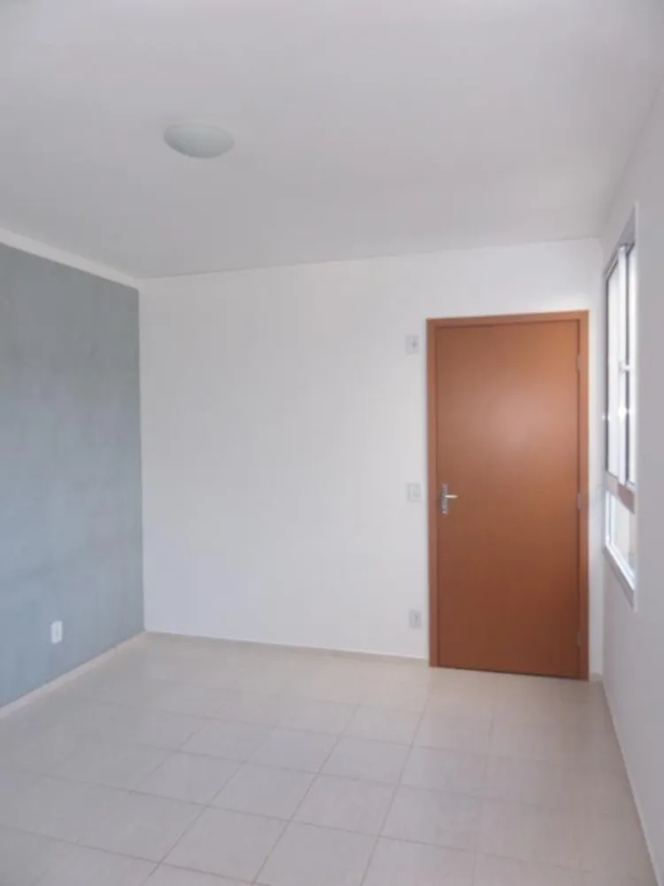 Apartamento, 2 quartos - Foto 1