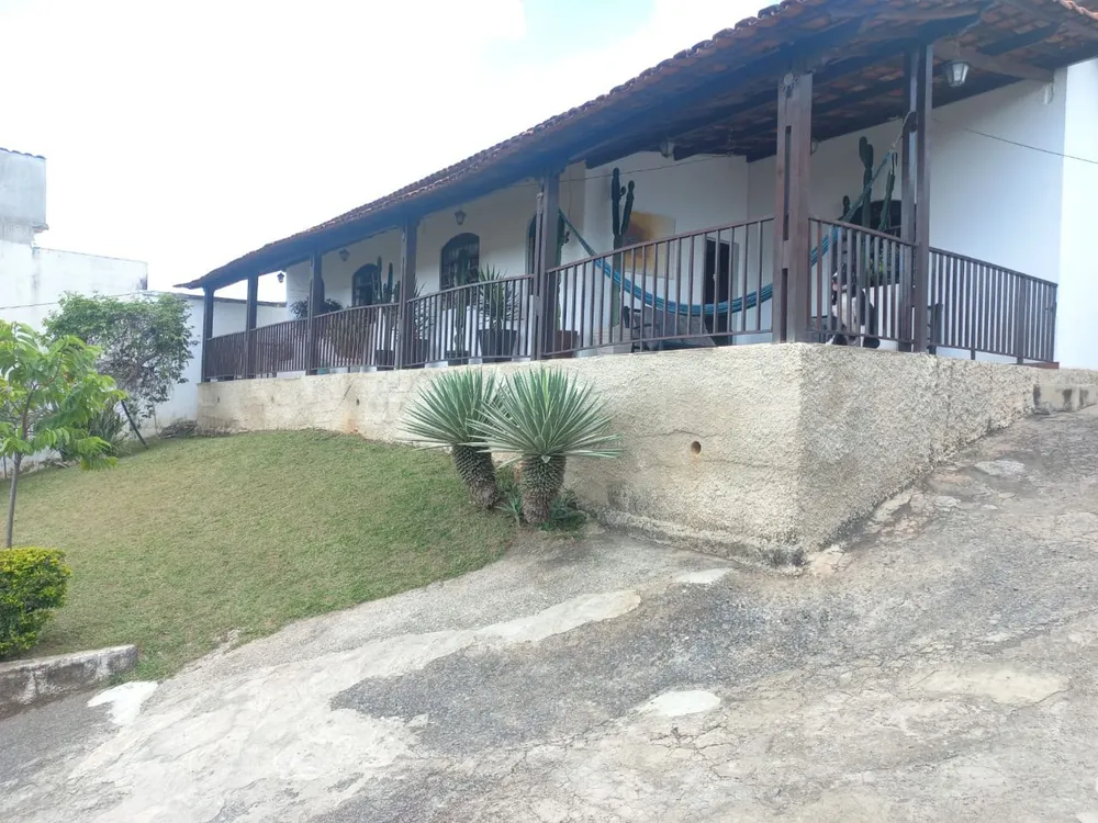 Casa, 3 quartos, 179 m² - Foto 9