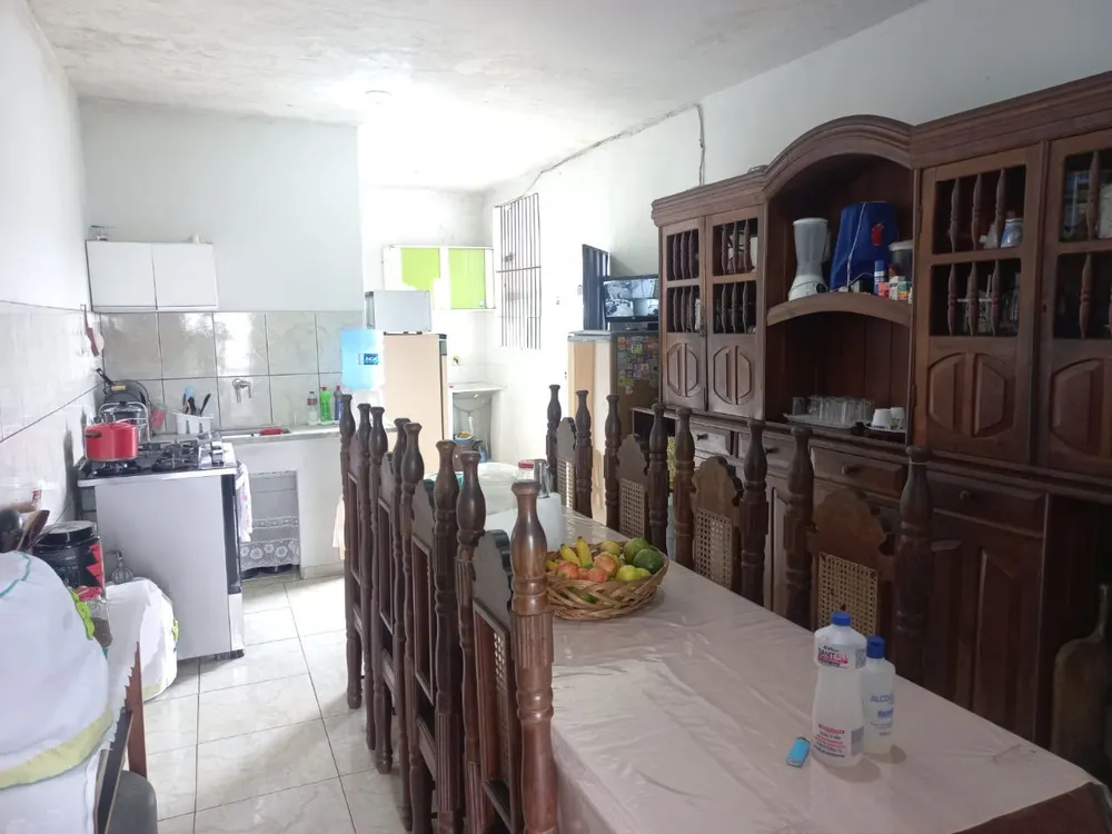 Casa, 3 quartos, 179 m² - Foto 7
