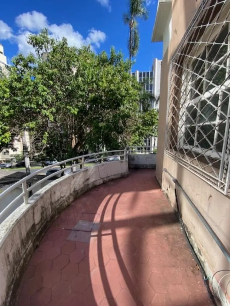 Casa, 4 quartos, 270 m² - Foto 15