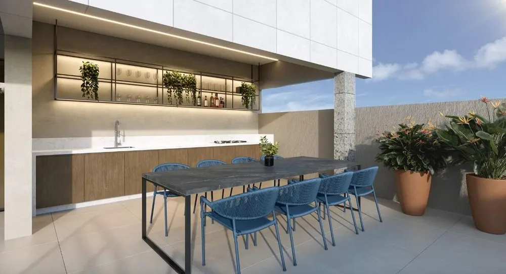 Apartamento, 4 quartos, 240 m² - Foto 4