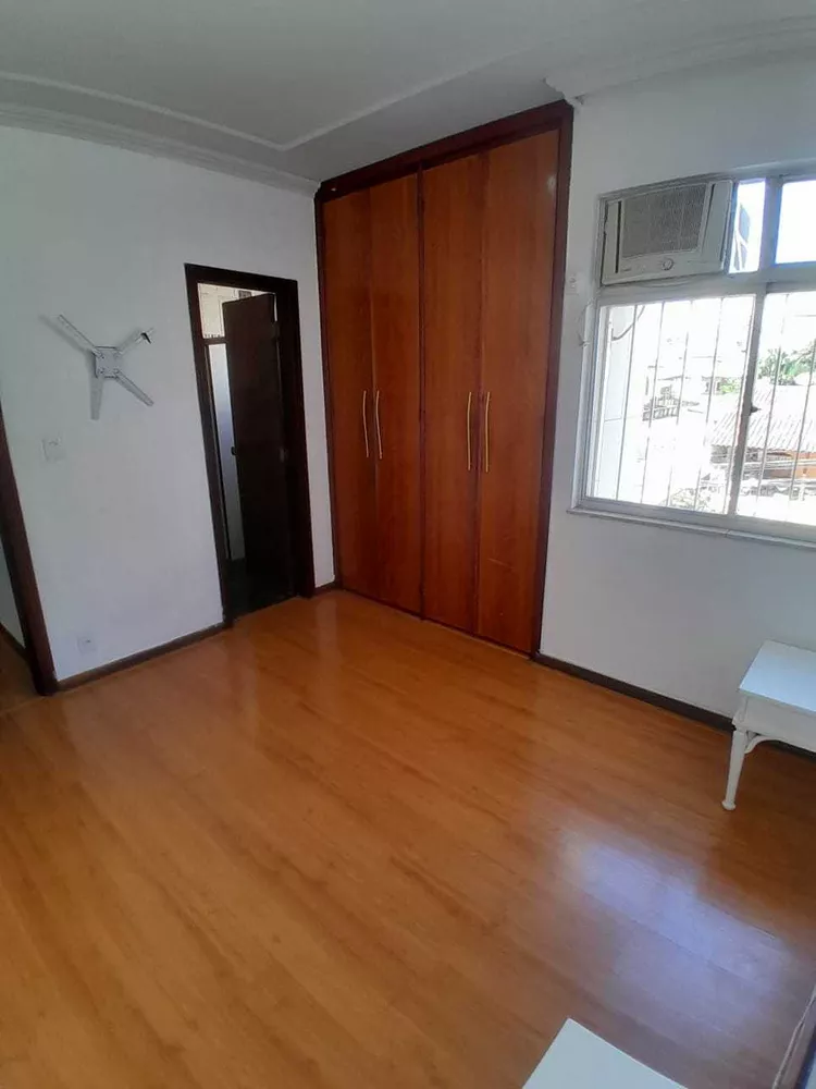 Apartamento à venda com 3 quartos, 100m² - Foto 7