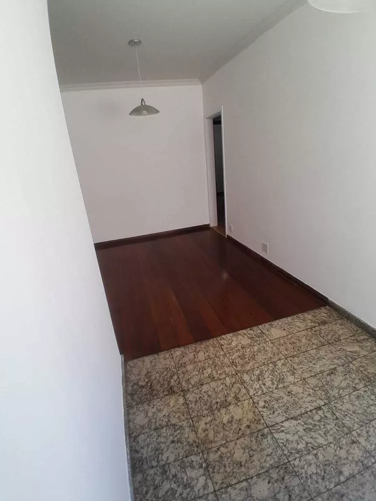 Apartamento à venda com 3 quartos, 100m² - Foto 4