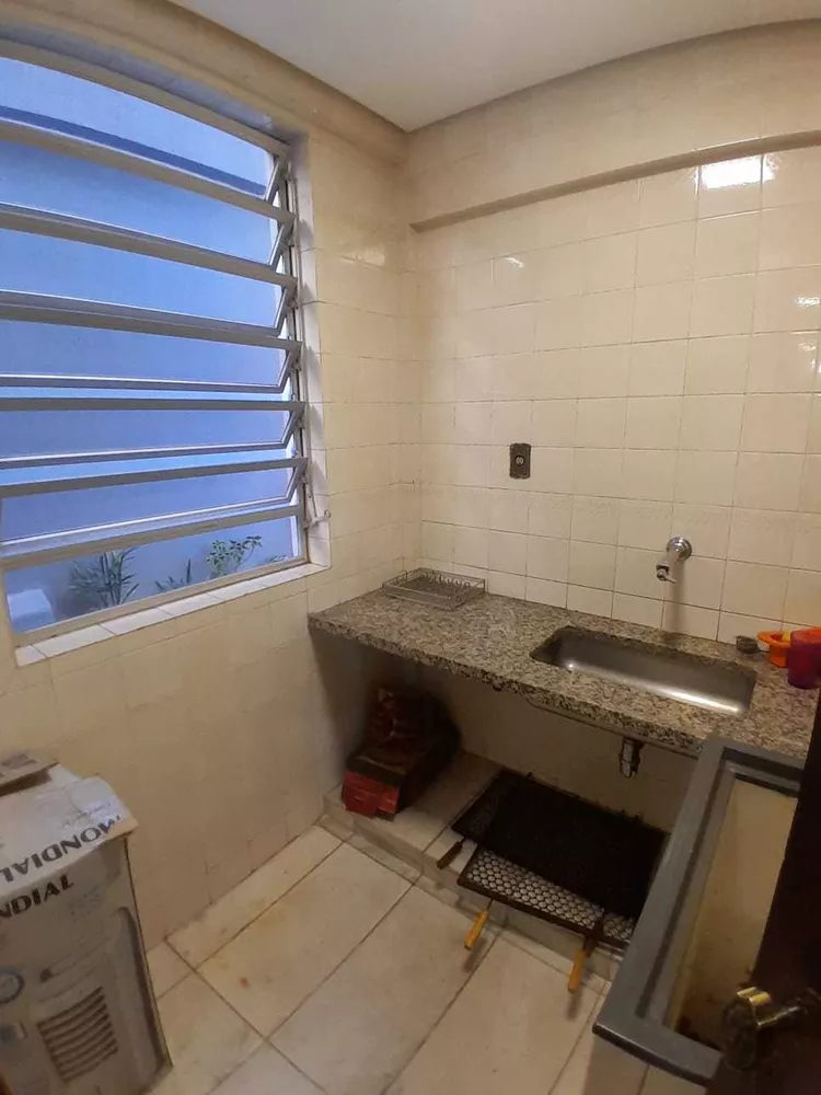 Apartamento à venda com 3 quartos, 100m² - Foto 25