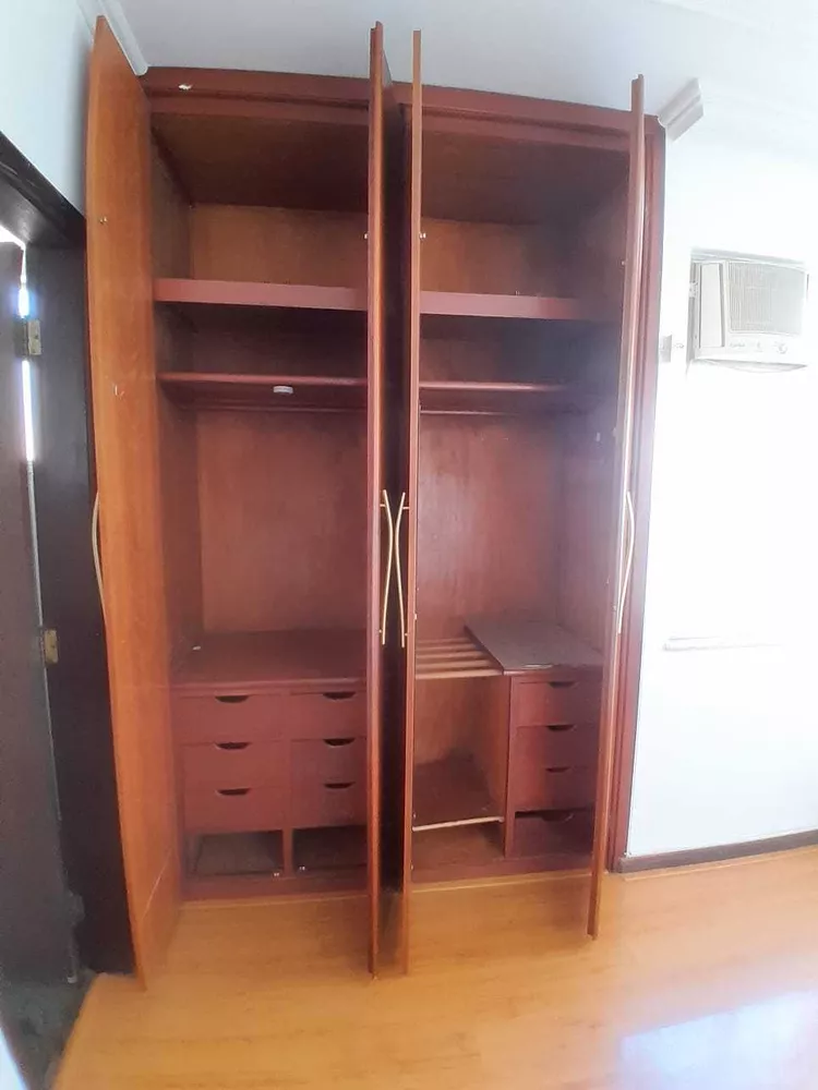 Apartamento à venda com 3 quartos, 100m² - Foto 10