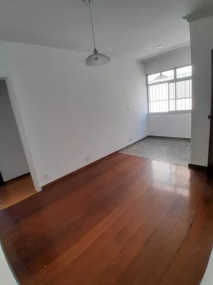 Apartamento à venda com 3 quartos, 100m² - Foto 5